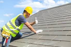 Emergency Roof Repair Services in Emmaus, PA